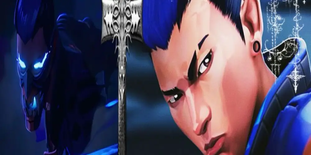 Imagem do grupo de WhatsApp Valorant Console