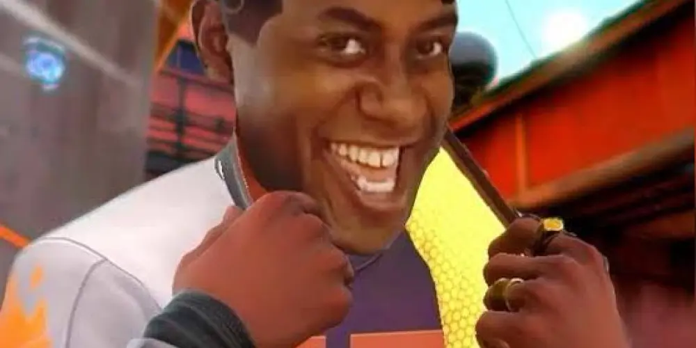 Imagem do grupo de WhatsApp Valorant da resenha