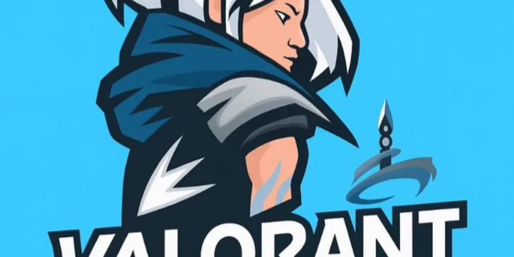 Imagem do grupo de WhatsApp VALORANT DOS BRABOS