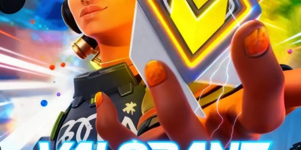 Imagem do grupo de WhatsApp VALORANT DOS CRIA 🎮🎧