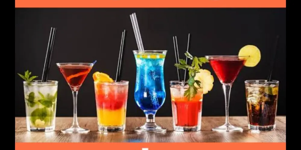 Imagem do grupo de WhatsApp Vamo beber Oficial 🍺🍷🍹