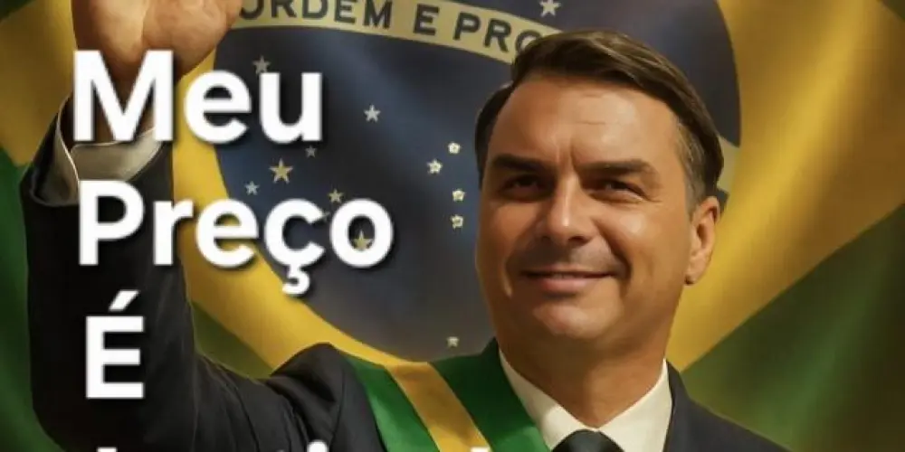 Imagem do grupo de WhatsApp ✅VAMOS ELEGER O FILHO.✅