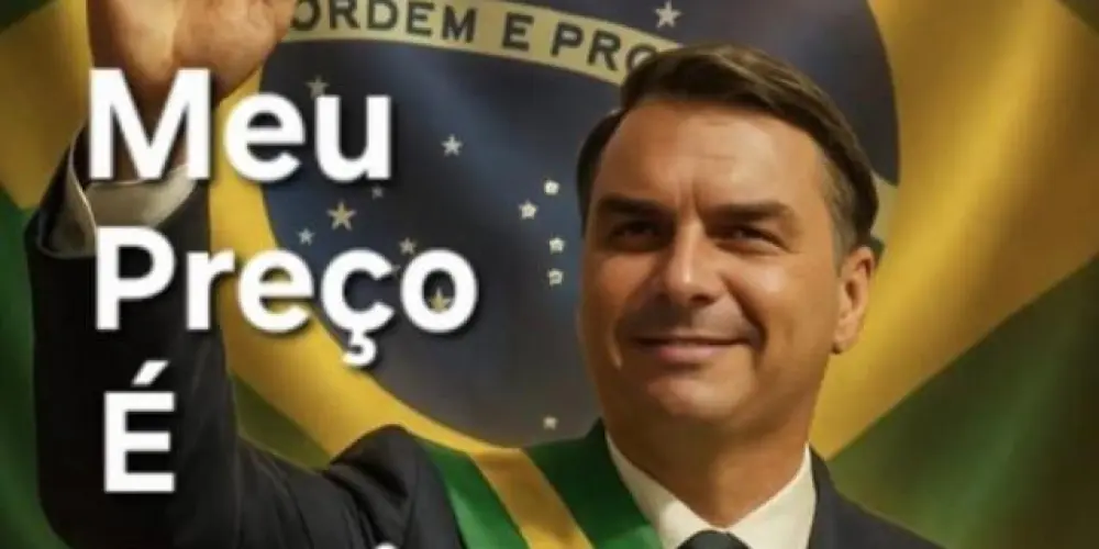 Imagem do grupo de WhatsApp 🇧🇷VAMOS ELEGER O FILHO🇧🇷