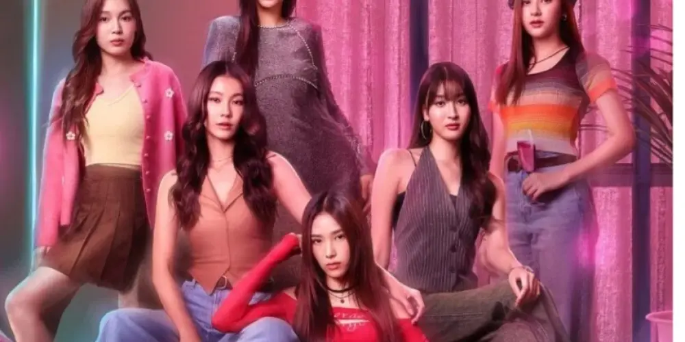 Imagem do grupo de WhatsApp + VAMOS FAZER AMIZADES E SURTA SOBRES GL🌈🥀