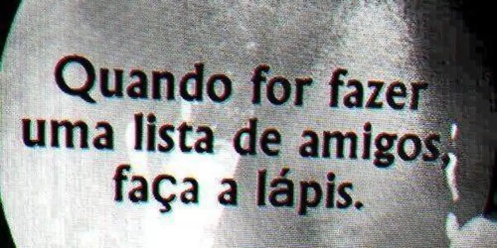 Imagem do grupo de WhatsApp Vamos fazer história, pois só viveremos uma vez!!!🌍💫