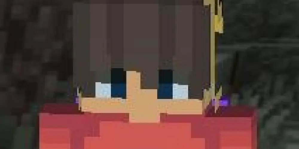 Imagem do grupo de WhatsApp Vamos jogar minecraft PE