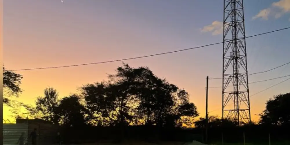 Imagem do grupo de WhatsApp Vamos Papear