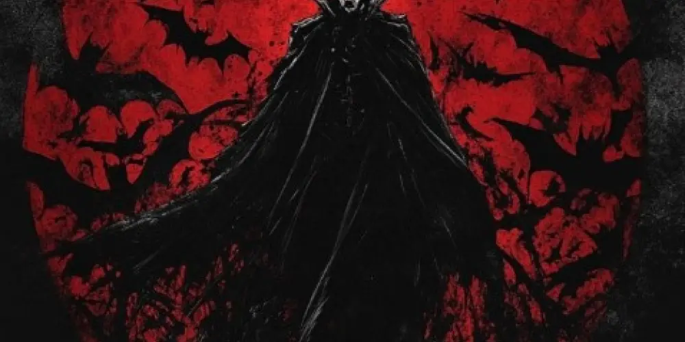 Imagem do grupo de WhatsApp 🩸 VAMPIRISMO & ARTES NEGRAS