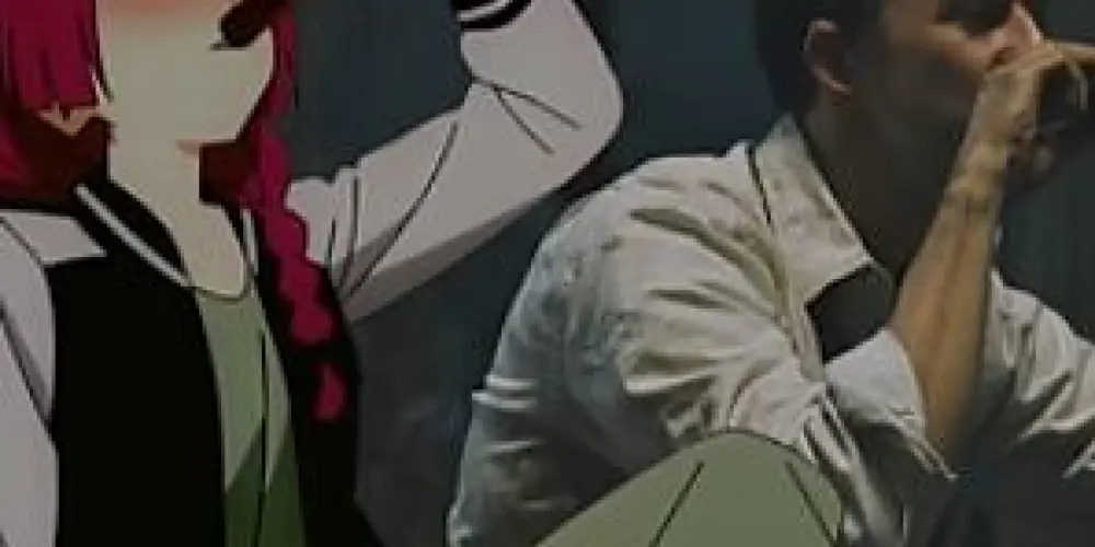 Imagem do grupo de WhatsApp Vanguarda