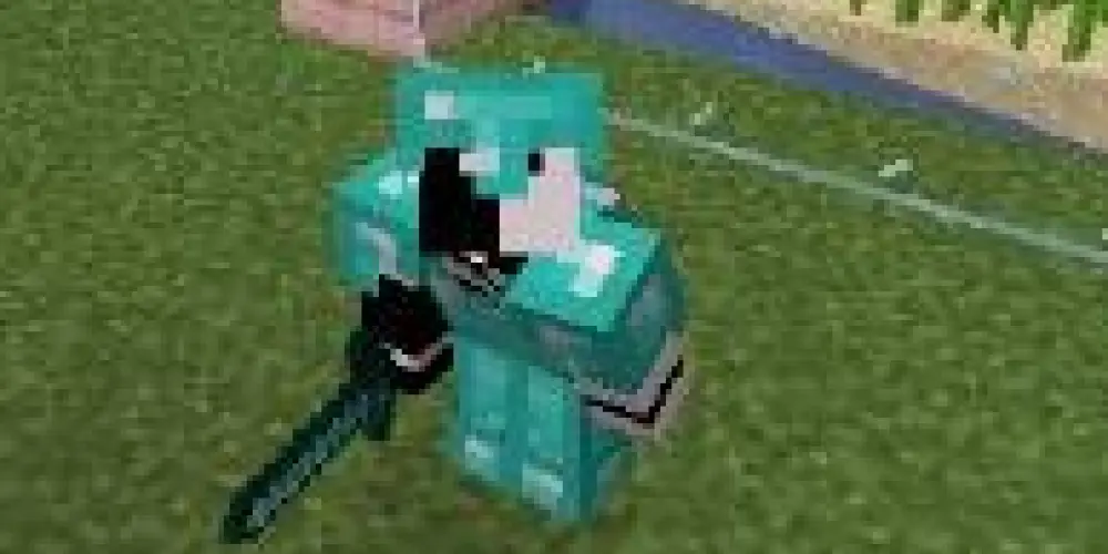 Imagem do grupo de WhatsApp Vanilão dos Amigos