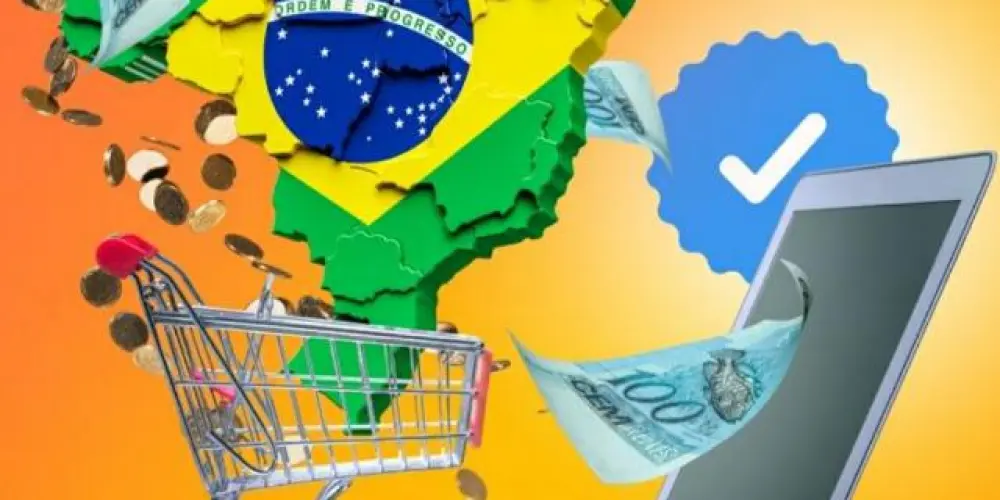 Imagem do grupo de WhatsApp Vários produtos ótimos ✅