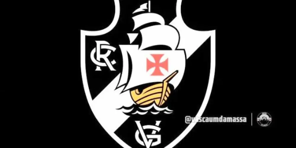 Imagem do grupo de WhatsApp VASCO DA GAMA CantagaloPR & Região