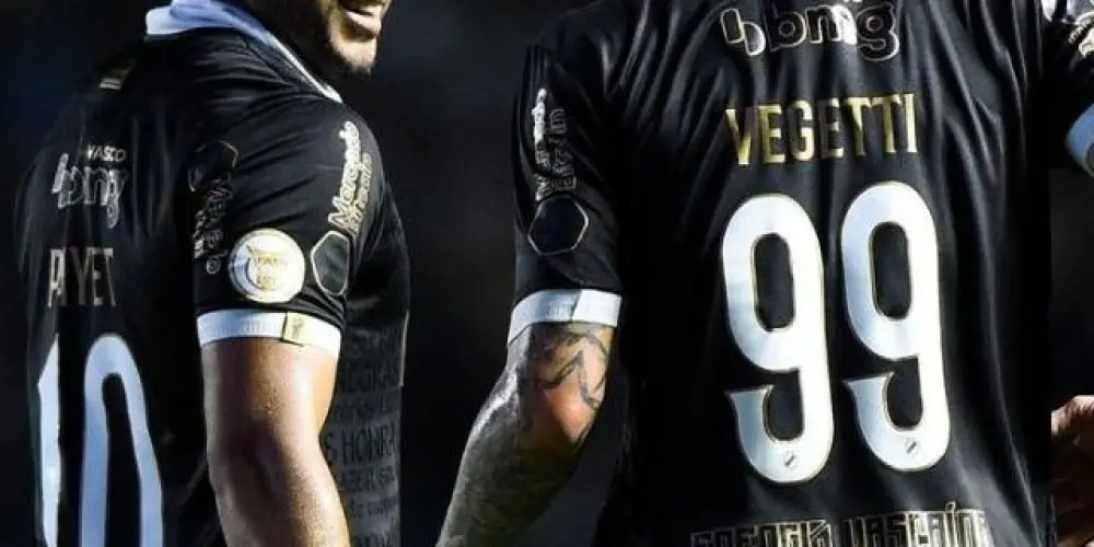 Imagem do grupo de WhatsApp Vasco Posting