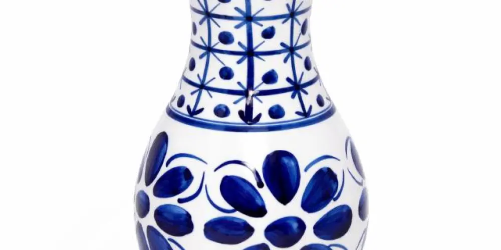 Imagem do grupo de WhatsApp Vasos de Porcelana