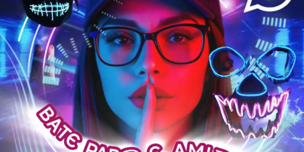 Imagem do grupo de WhatsApp ༄🔥⃝❤️вαтє ραρσ є αмιzα∂є❤️❥