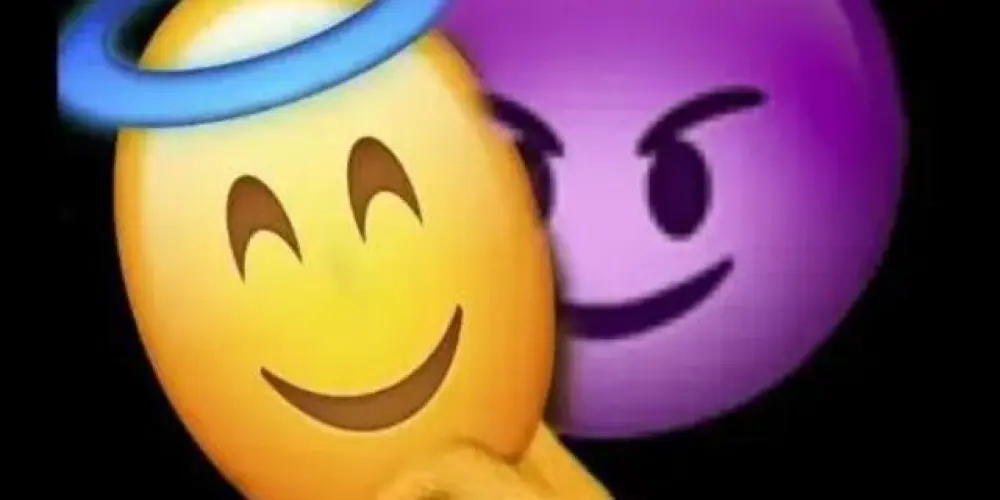 Imagem do grupo de WhatsApp VΔLΞ TUDØ