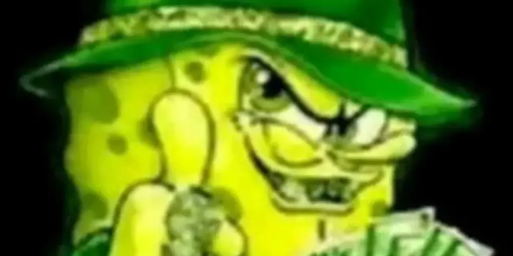 Imagem do grupo de WhatsApp Vegas