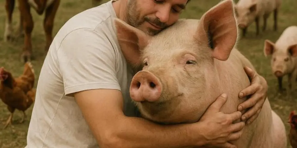 Imagem do grupo de WhatsApp Vegs de Barbacena