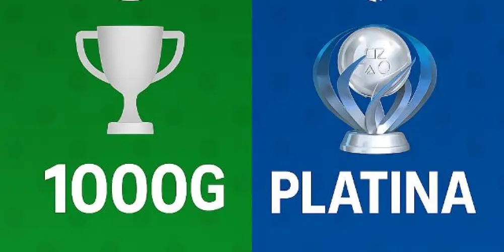 Imagem do grupo de WhatsApp Vem cá, 1000G-Platina! 🟢🤩