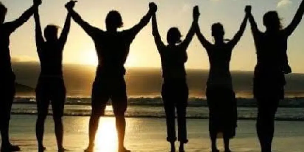 Imagem do grupo de WhatsApp VEM COMIGO 😏😈🎉🍻