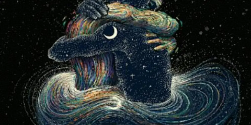 Imagem do grupo de WhatsApp VEM DESABAFAR