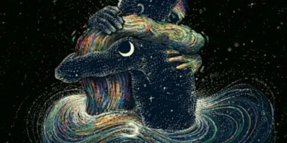 Imagem do grupo de WhatsApp VEM DESABAFAR