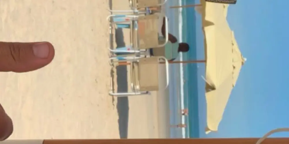 Imagem do grupo de WhatsApp Vem namorar