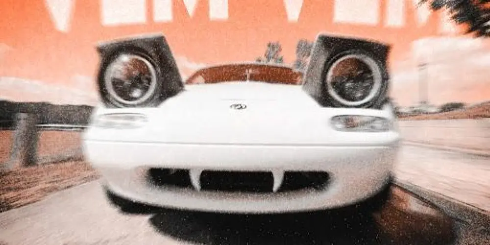 Imagem do grupo de WhatsApp Vem para o caps