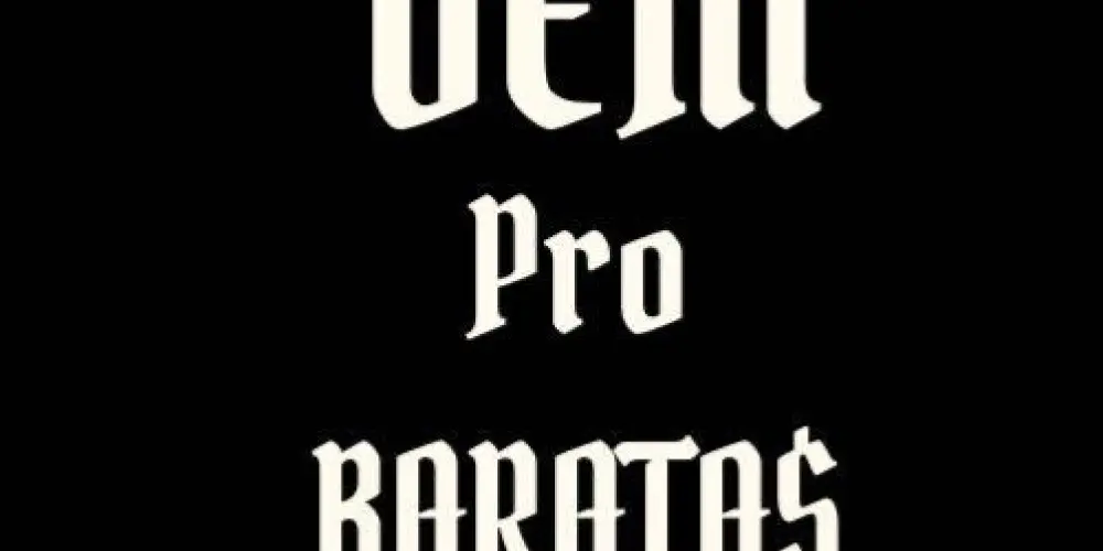 Imagem do grupo de WhatsApp VEM PRO BARATA$$O🔥 (01)