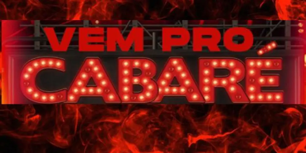 Imagem do grupo de WhatsApp VEM PRO CABA!💃🏿😈🔥