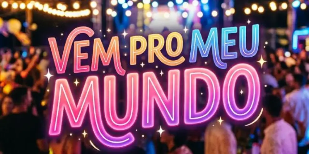 Imagem do grupo de WhatsApp 🔥🔥VEM PRO MEU MUNDO🔥🔥