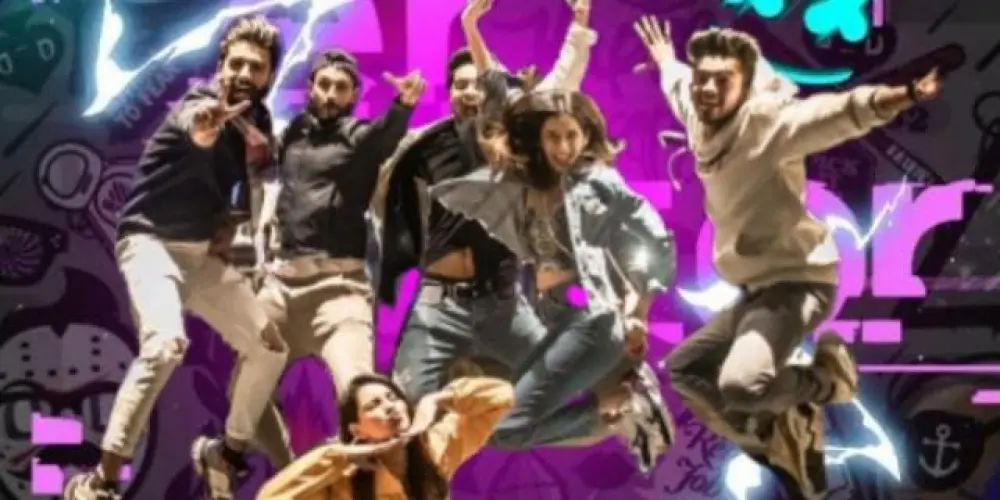 Imagem do grupo de WhatsApp VEM QUE NO CAMINHO NÓIS TE EXPLICA