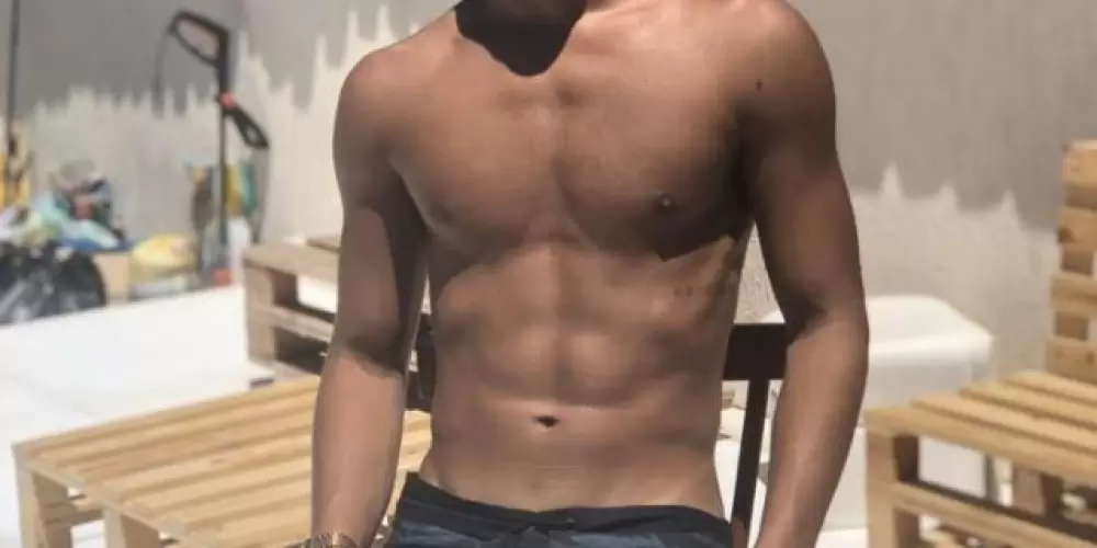 Imagem do grupo de WhatsApp Vem ser feliz 😈