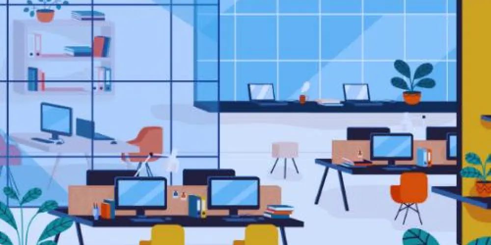 Imagem do grupo de WhatsApp Vem Trabalhar na Internet