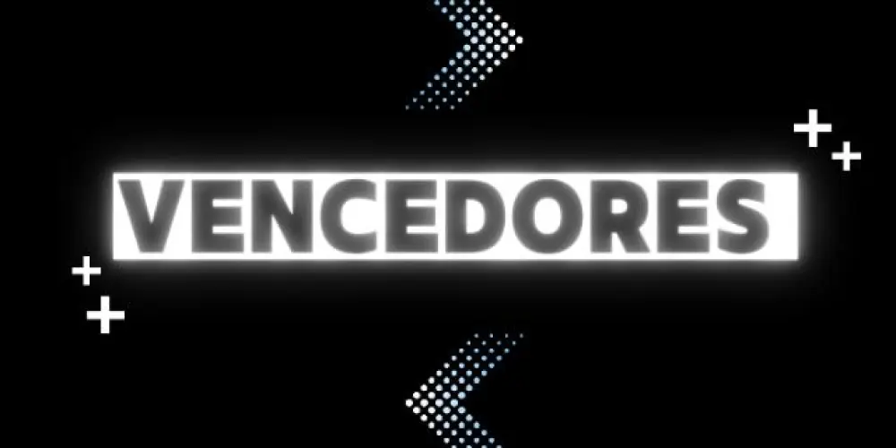 Imagem do grupo de WhatsApp VENCEDORES