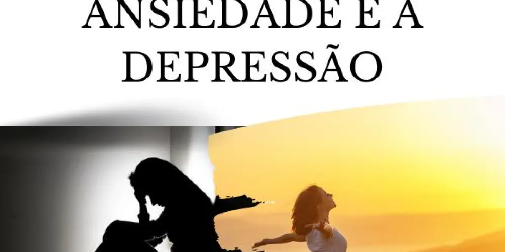 Imagem do grupo de WhatsApp Vencendo a  Ansiedade e a Depressão