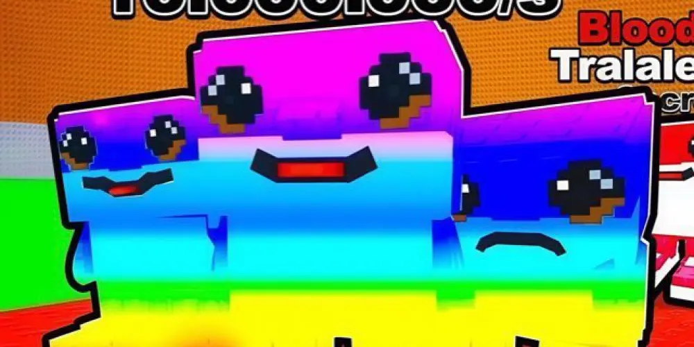 Imagem do grupo de WhatsApp VENDA DE BRAINROT ROBLOX - MK