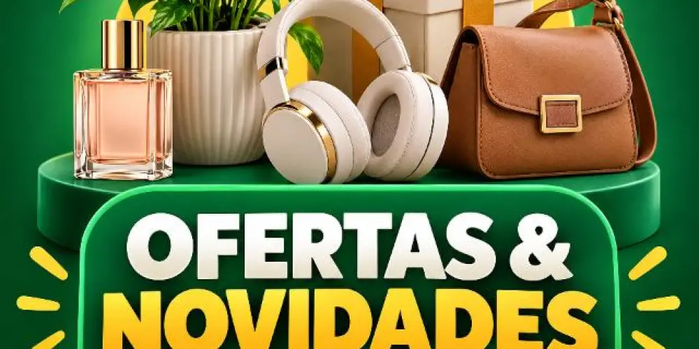 Imagem do grupo de WhatsApp Venda De Produtos Top