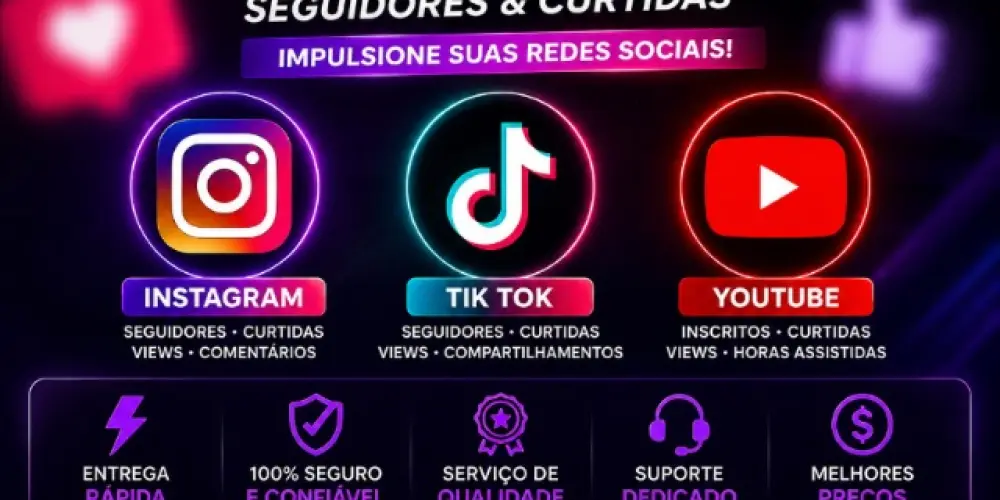 Imagem do grupo de WhatsApp VENDA DE SEGUIDOR