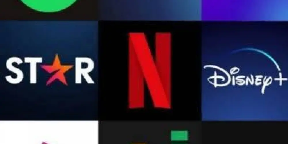 Imagem do grupo de WhatsApp ✅ VENDA DE TELAS NETFLIX, HBO, Etc...💸