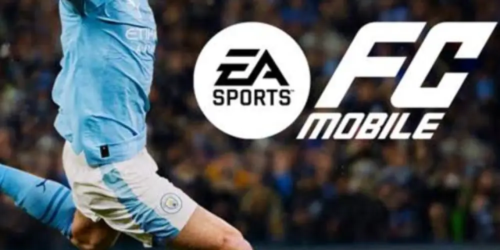 Imagem do grupo de WhatsApp Venda e troca fc mobile 25