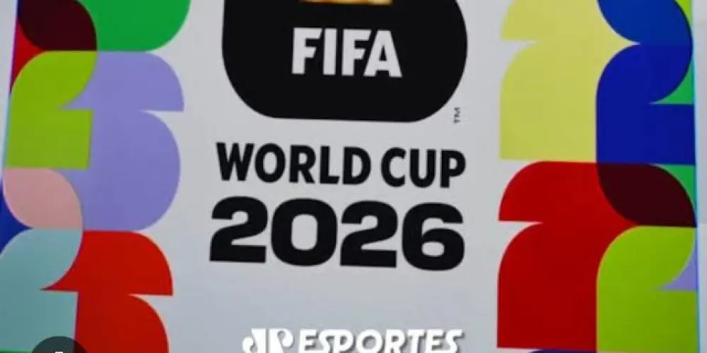 Imagem do grupo de WhatsApp Venda e troca figurinhas da copa 2026 🇧🇷🏁