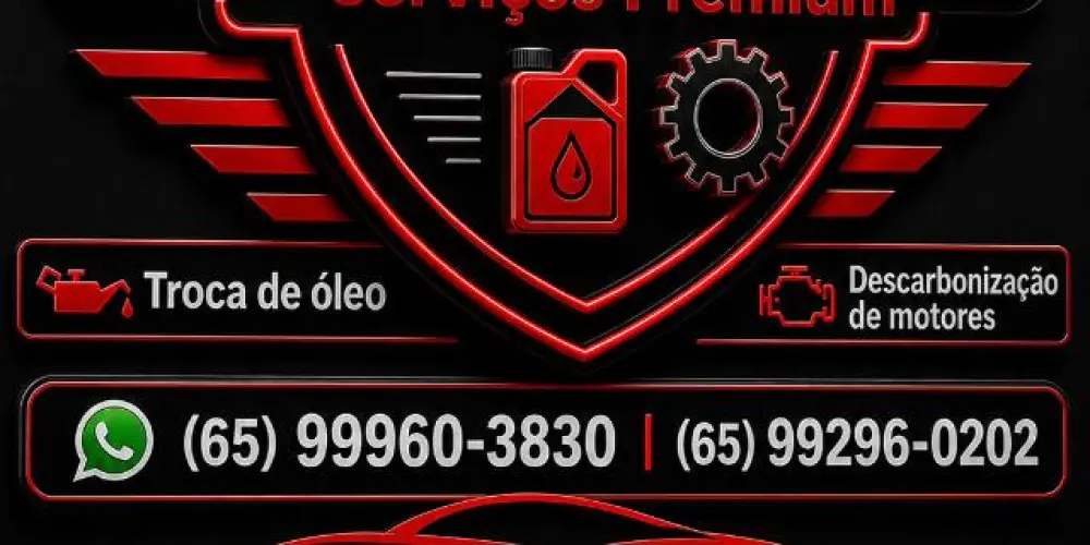 Imagem do grupo de WhatsApp Venda kits de óleo Cuiabá e várzea grande 🛞🚗