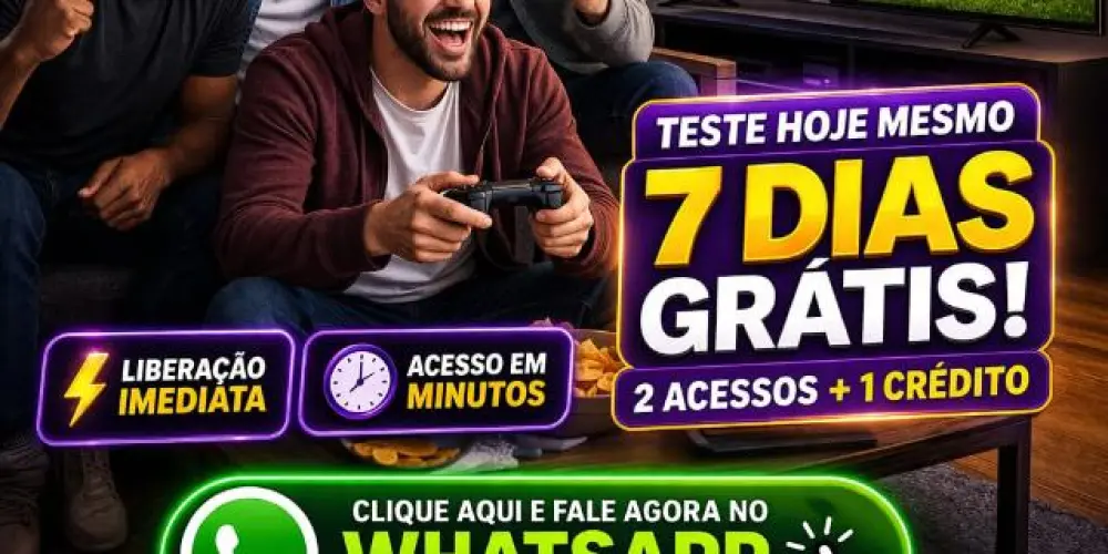 Imagem do grupo de WhatsApp VENDA O MELHOR SERVIDOR DO MERCADO