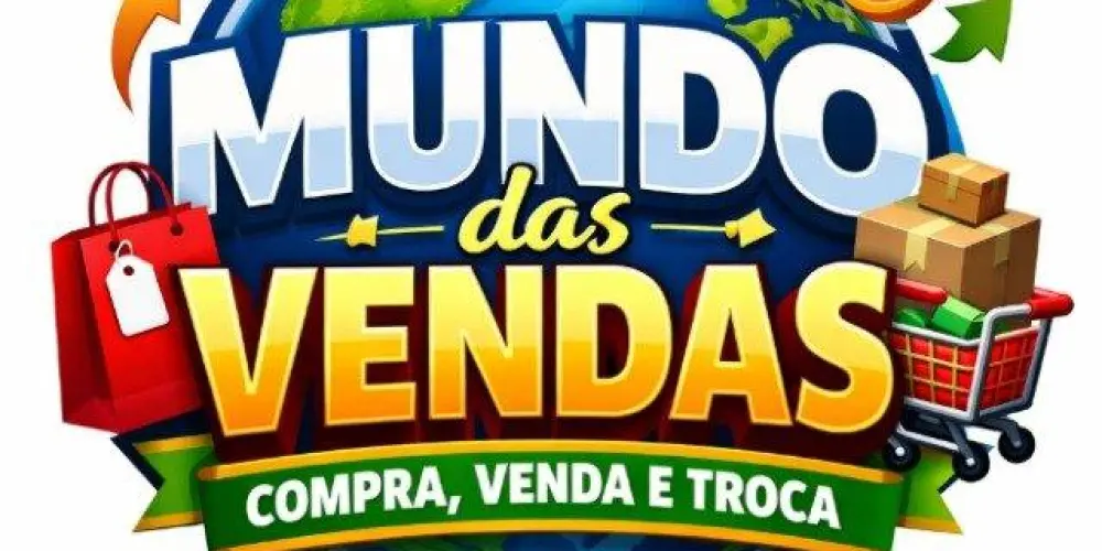 Imagem do grupo de WhatsApp Vendas Brasil e Mundo olx