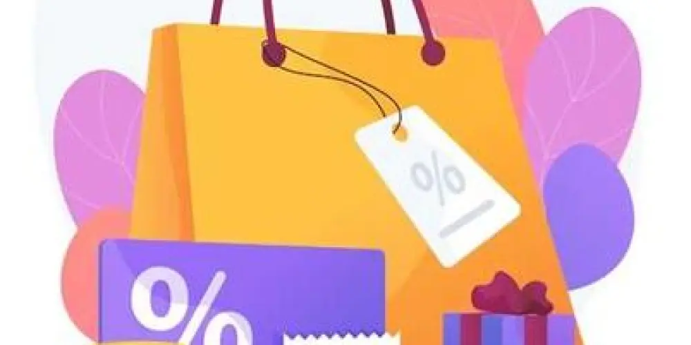 Imagem do grupo de WhatsApp Vendas Compras e Olx