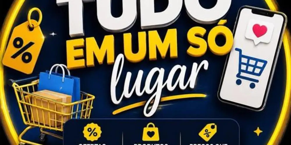 Imagem do grupo de WhatsApp Vendas &. Compras 🛍️ ON ✓
