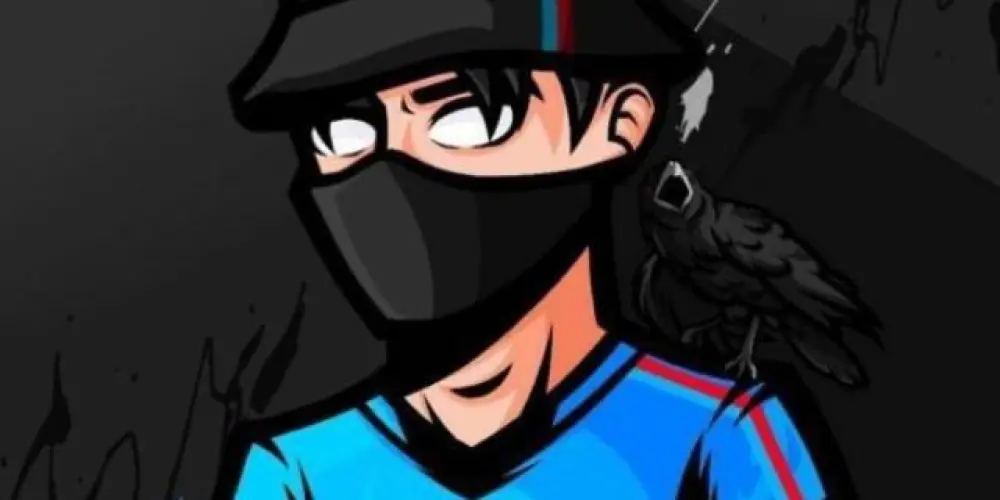 Imagem do grupo de WhatsApp VENDAS DE CONTA E XITS FREE FIRE ❤️