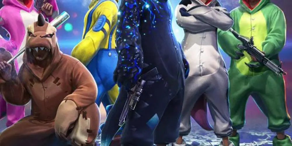 Imagem do grupo de WhatsApp Vendas de contas free fire 🤴🏽