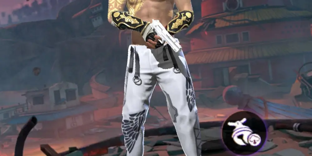 Imagem do grupo de WhatsApp VENDAS DE LIKE FF E INFO